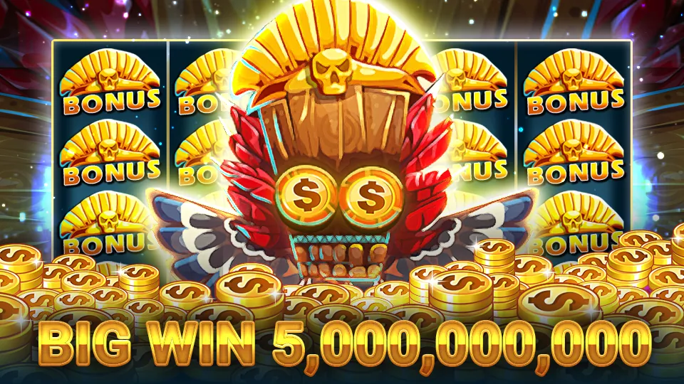Giải thưởng jackpot khổng lồ khi tham gia ca no hu