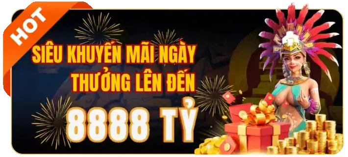Thưởng 100% nạp đầu ca no hu