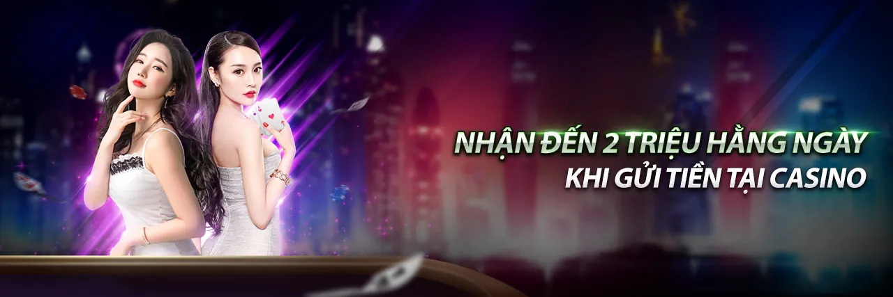 Khuyến mãi ca no hu hấp dẫn