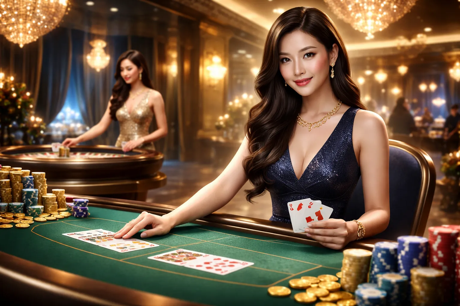 Trải nghiệm ca no hu online đỉnh cao tại Việt Nam