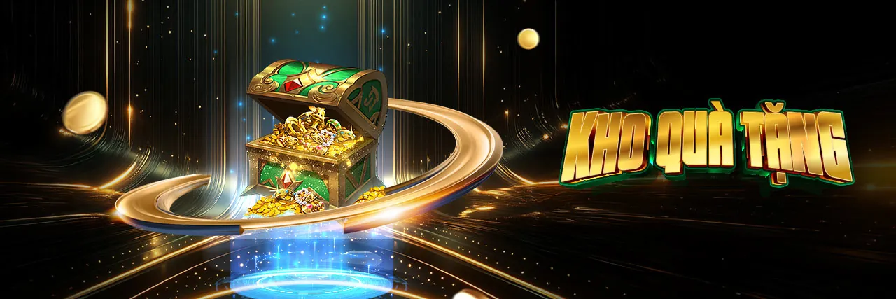 Bắn cá nổ hũ online đổi thưởng