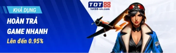 Cơ hội trúng jackpot khủng tại ca no hu